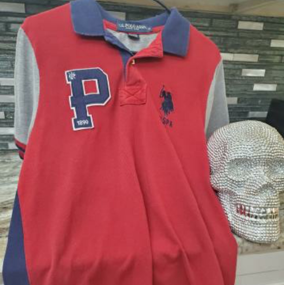 Us polo sasson's polo  Medium